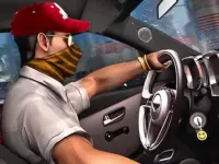 Car Parking Game 3D image