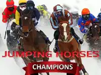 JUMPING HORSES CHAMPIONS image