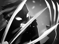 Stickman Run: Shadow Adventure image