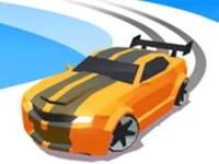 image bg Drifty Race - 3D Drifting Game