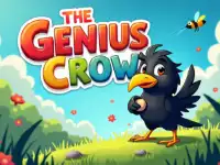 The Genius Crow image