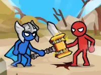 Stick Legions image
