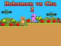 image bg Hohoman vs Chu 2