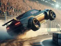 image bg Extreme Stunt Car