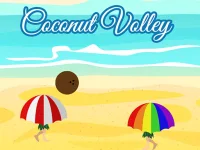 Coconut Volley image