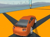 Crazy Car Stunts 2021 image
