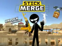 Stickman: Weapon Combo image