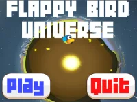 FLAPPY BIRD UNIVERSE image