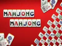 image bg Mahjong Mahjong