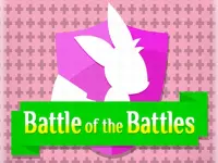 image bg Battle of the Battles