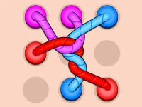 image bg Tangle Rope 3D Untie Master