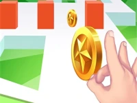 image bg Coin Running