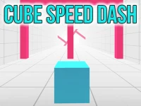 Cube Speed Dash image