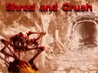 Shred and Crush image