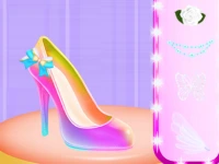 Baby Taylor Shoes Designer image