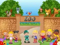 Zoo Tycoon image