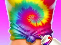 image bg Dye Fashion