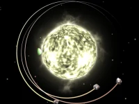 Planet Gravity image