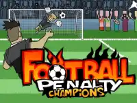 image bg Football Penalty Champions