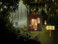 Cow Calf Escape image