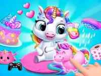 My Baby Unicorn 2 image