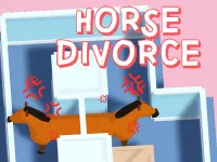 Horse Divorce image