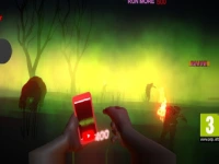 image bg Silent Fear