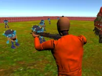 Pumper Crazy Defence image