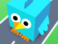 Crossy Road image