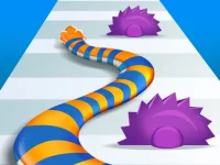 Snake Run Run image