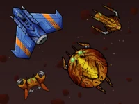 UFO Attack image