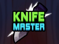 image bg Knife Master HD