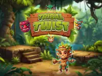 image bg Tribal Twist