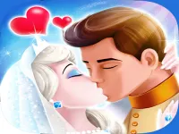 image bg Prince Royal dress up