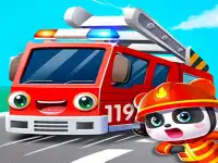 image bg Baby Learns Transportation