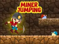 image bg Miner Jumping