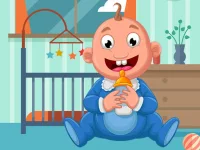 image bg Sweet Babies Hidden Stars