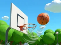 Basketball Park image