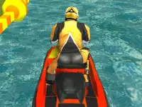 Jet Ski Racer image