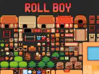 Roll Boy image