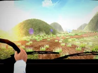Real Cargo Truck Driver 2025 image