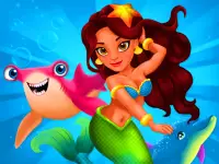 Undine Match the Pic image