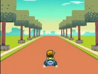 image bg Kart Stroop