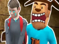 Bloody Nightmare image