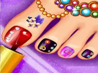 Foot Spa image