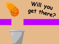 Falling Ball: Bounce and Break image