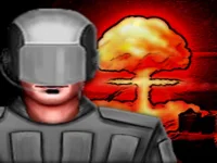 European War - ww3 Mode Demo image
