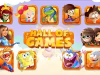 Hall of Games image