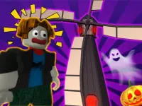 image bg Roblox: Spooky Tower