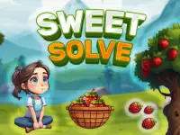 image bg Sweet Solve